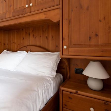 Italianway - Funivia Apartment Bormio Luaran gambar