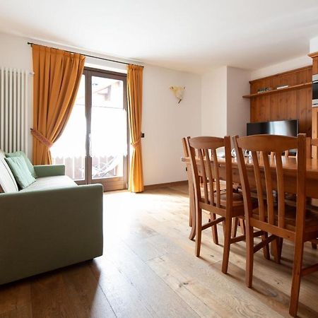 Italianway - Funivia Apartment Bormio Luaran gambar