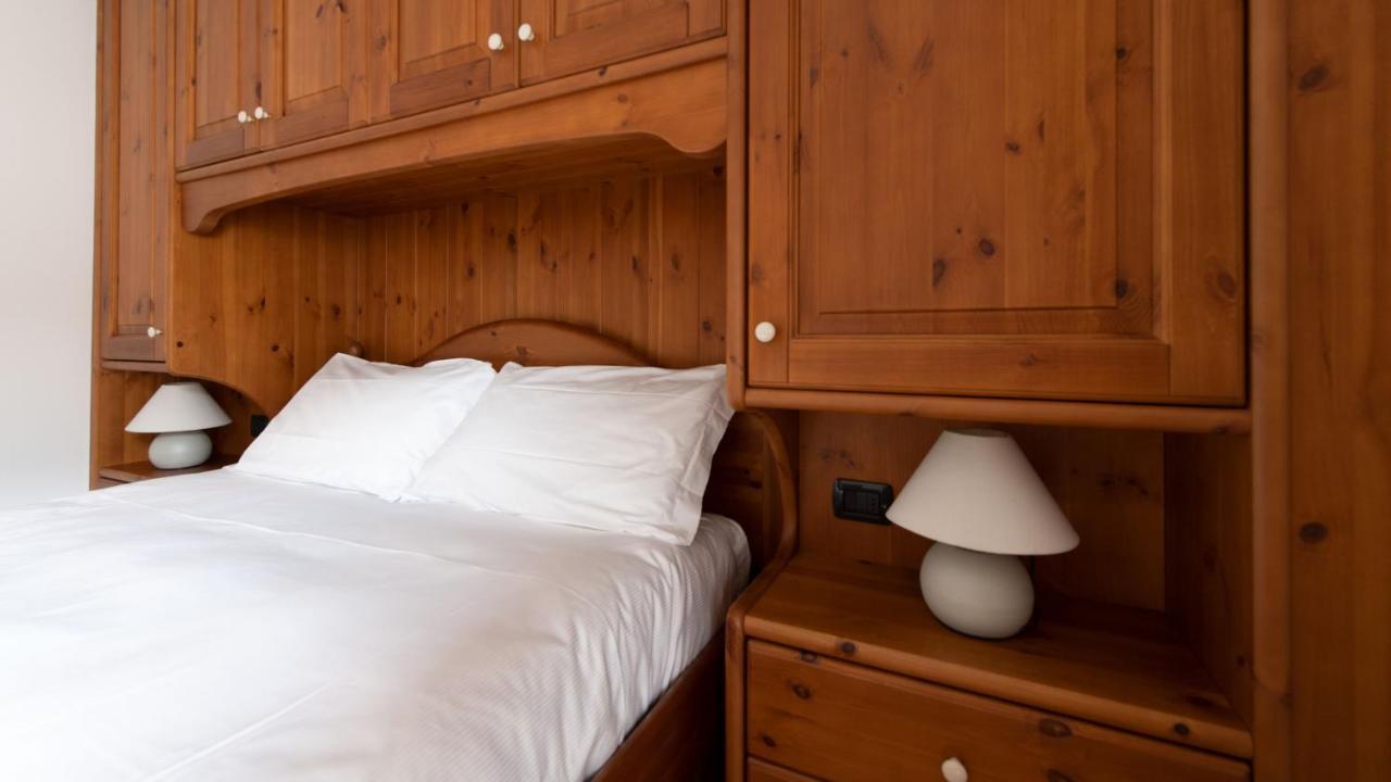 Italianway - Funivia Apartment Bormio Luaran gambar