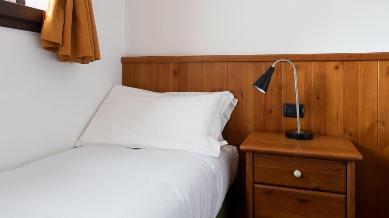 Italianway - Funivia Apartment Bormio Luaran gambar