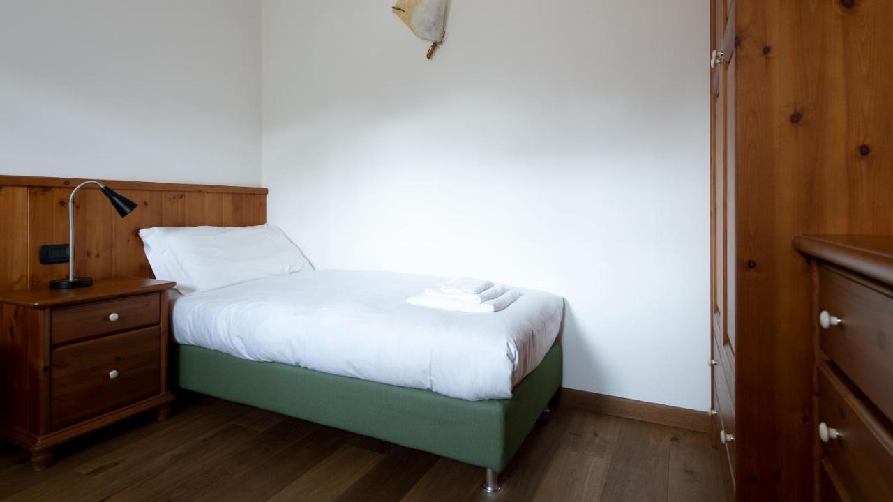 Italianway - Funivia Apartment Bormio Luaran gambar