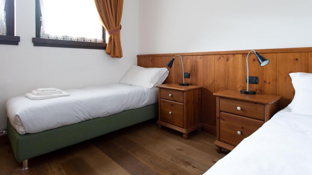 Italianway - Funivia Apartment Bormio Luaran gambar