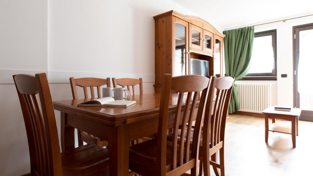 Italianway - Funivia Apartment Bormio Luaran gambar