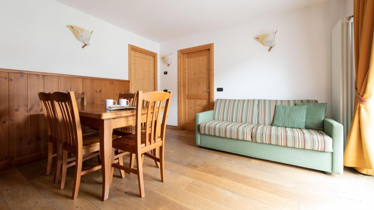 Italianway - Funivia Apartment Bormio Luaran gambar