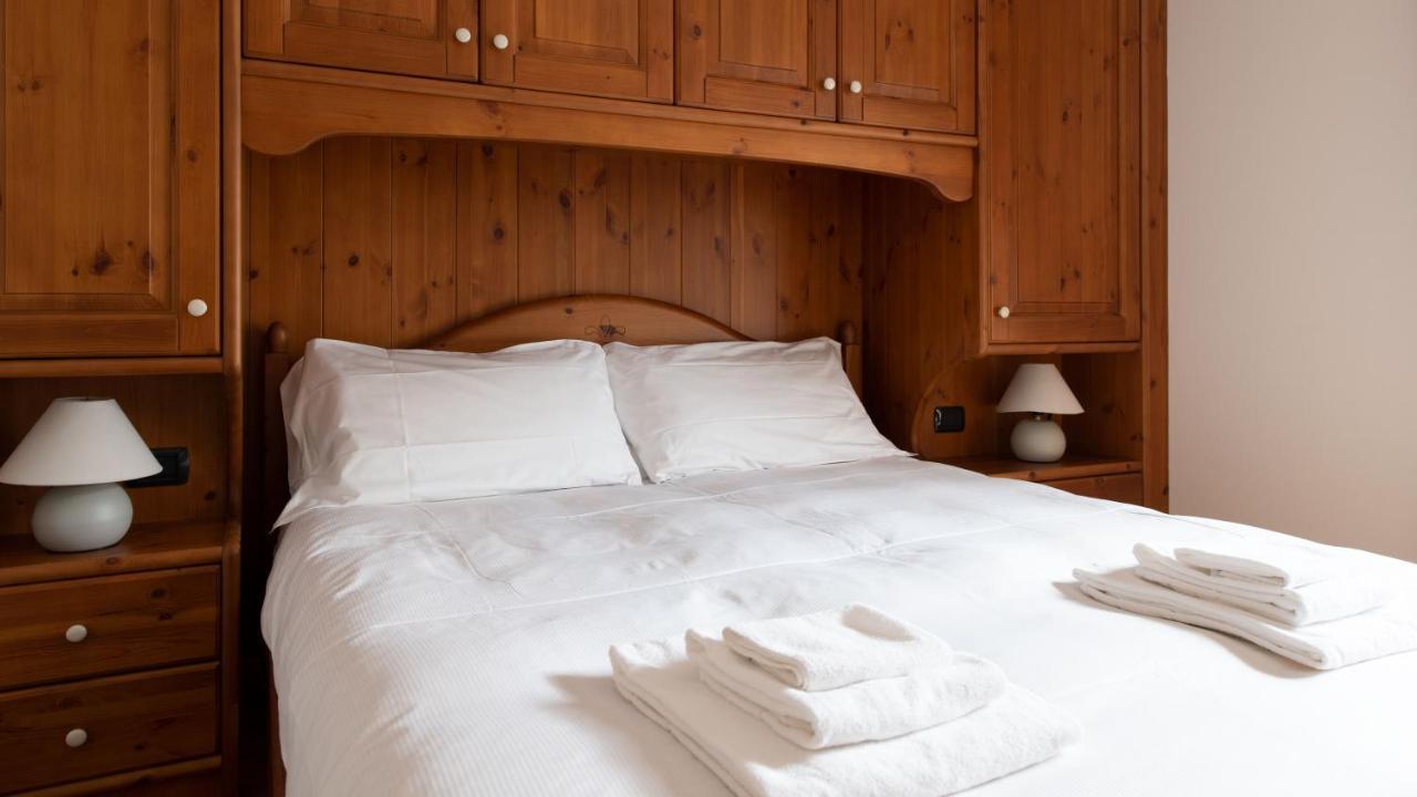 Italianway - Funivia Apartment Bormio Luaran gambar