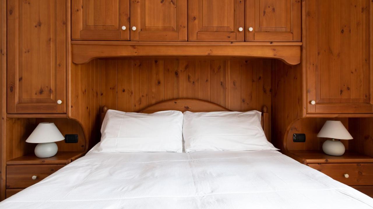 Italianway - Funivia Apartment Bormio Luaran gambar