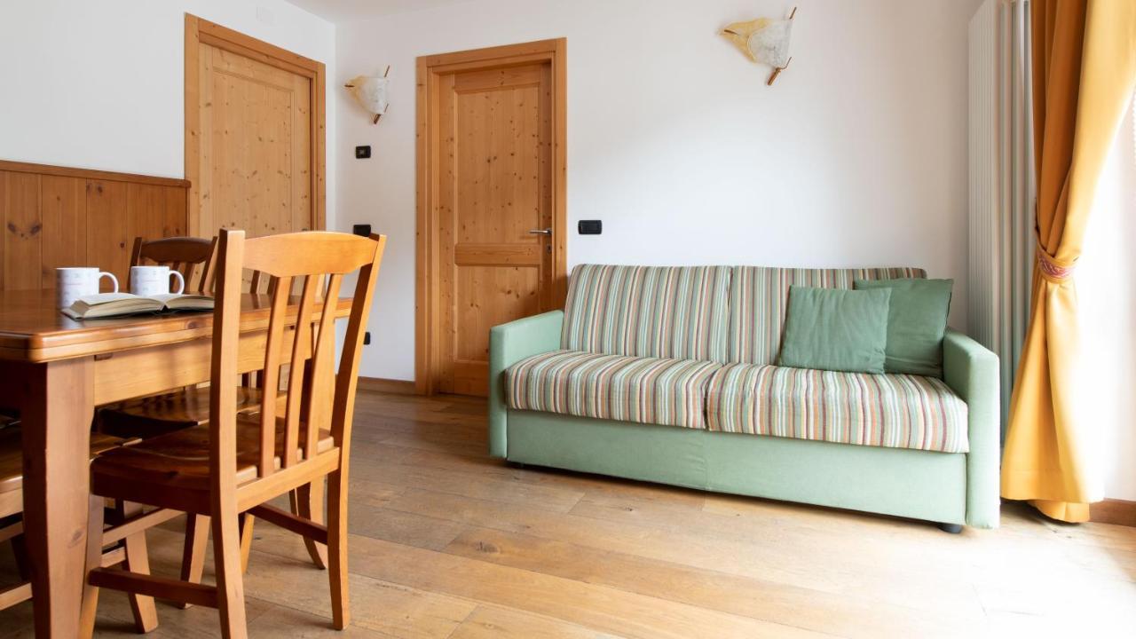 Italianway - Funivia Apartment Bormio Luaran gambar