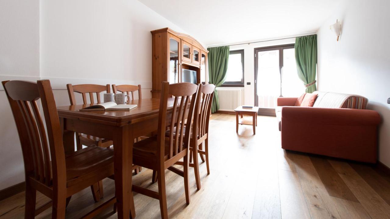 Italianway - Funivia Apartment Bormio Luaran gambar